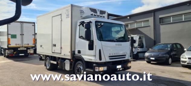 IVECO EUROCARGO 75E16 FRIGO rif. 23982358