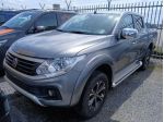 FIAT Fullback Cab.Doppia 2.4 180 CV LX Silver - autom. in arrivo
