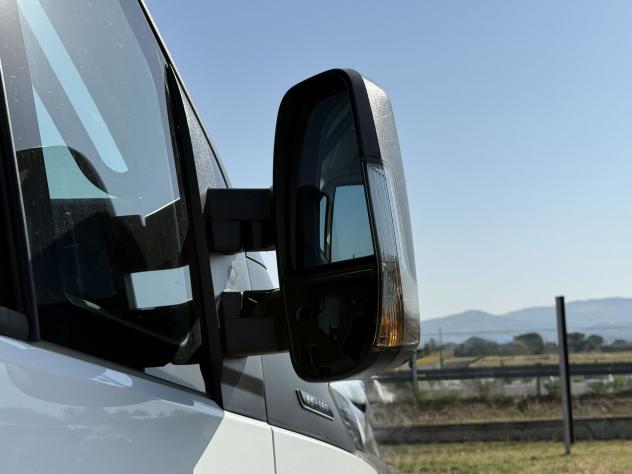 Iveco Nuovo DAILY 22 35s 16v 2.3 htp plm-tm FURGONE ** PREZZO + IVA ** - Foto 10