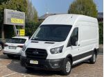 FORD Transit 350 2.0TDCi EcoBlue 170CV PL-TM Furgone Trend rif. 24105529