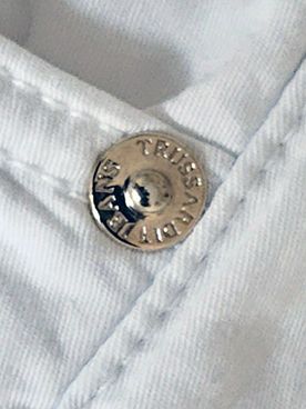 JEANS DA DONNA TRUSSARDI JEANS ORIGINALI - Foto 7