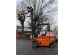 CARRELLI ELEVATORI USATI
