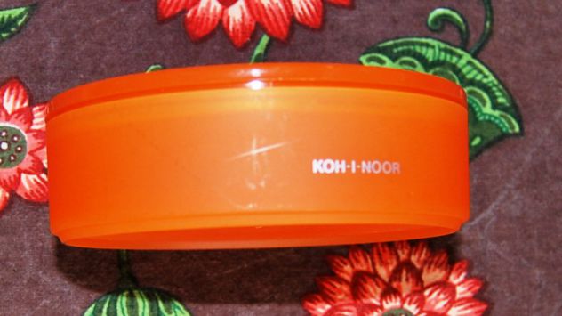 porta sapone  vintage koh i noor - Foto 4