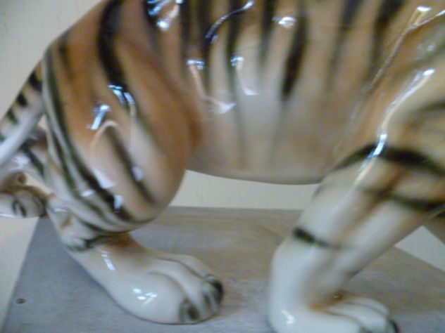 "Royal Dux" Ceramica originale anni '40-50 - Foto 5
