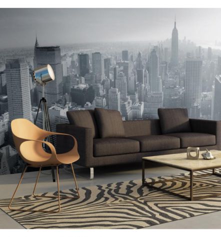 Carta Da Parati 550x270 ARREDALACASA New York 15