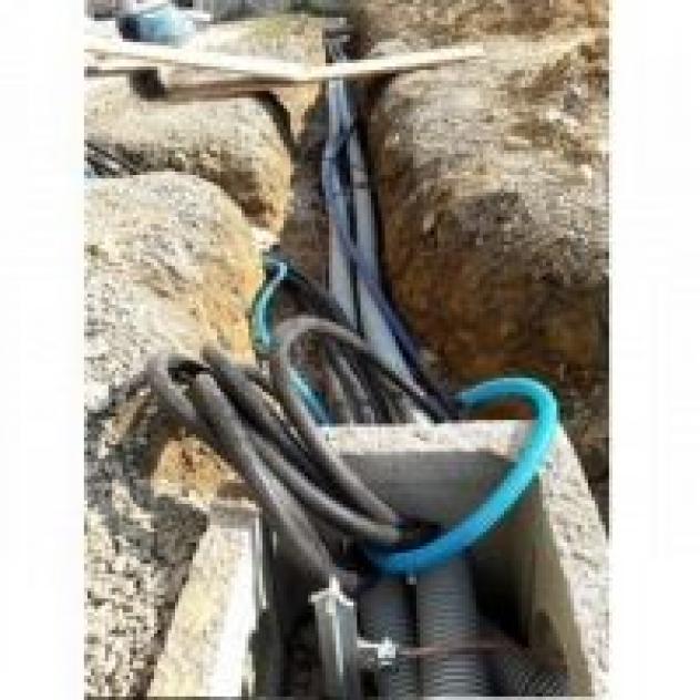 Impianti Elettrici Riva Stefano - Foto 4