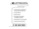 elettricista diplomato