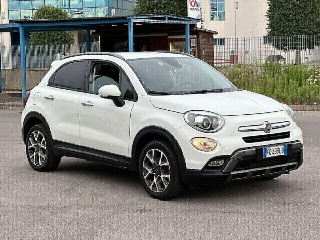 FIAT - 500X - 2.0 MultiJet 140 CV AT9 4x4 Cross Plus - Foto 2