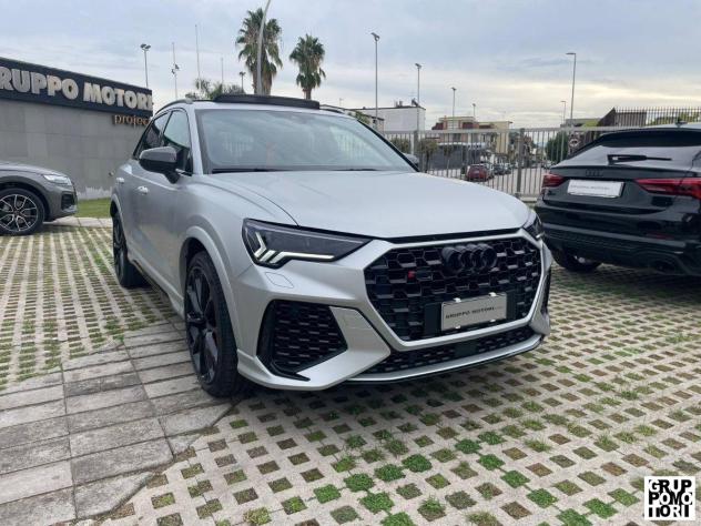 AUDI - Q3 - RS Q3 quattro S tronic - Foto 5