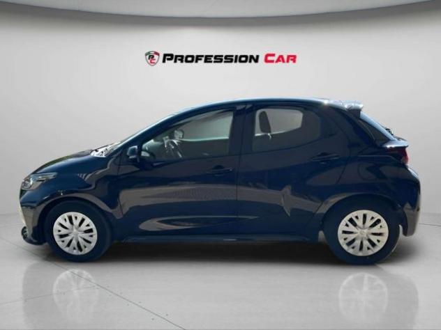 Toyota Yaris 1.5 hybrid Business - Foto 7