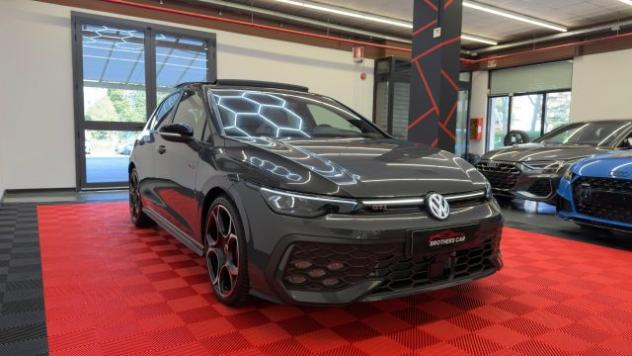 VOLKSWAGEN Golf GTI 2.0 DSG GTI TETTO PELLE HEAD-UP H&K rif. 23775445 - Foto 3