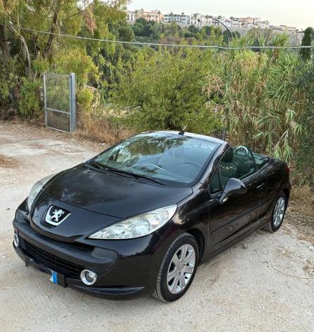 Peugeot 207 1.6 VTi 120CV CC Tecno - Foto 2