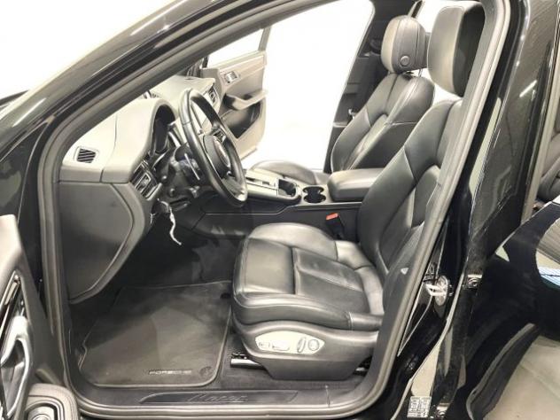 PORSCHE Macan 2.0 PDK * PELLE * TETTO APRIBILE * 265 CV * rif. 23948205 - Foto 7