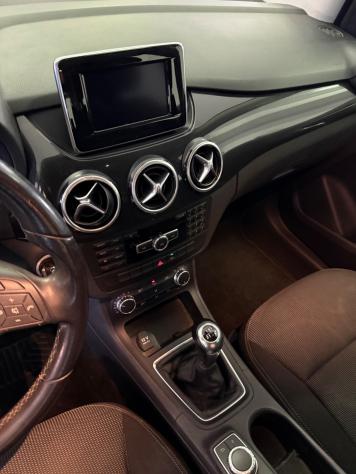 Mercedes-benz B 180 CDI Premium - Foto 9