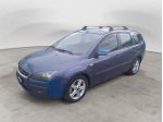 Ford Focus Focus 1.8 TDCi (115CV) Coupé