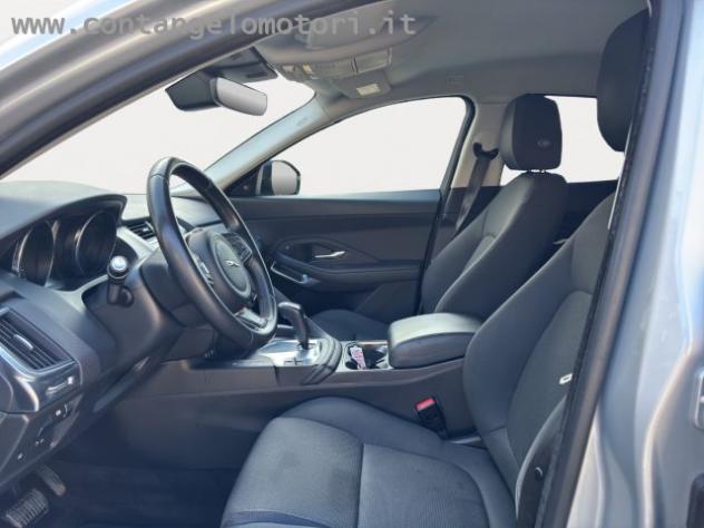 JAGUAR E-Pace 2.0D 150 CV AWD aut. S IVA ESPOSTA Autocarro rif. 23166010 - Foto 9