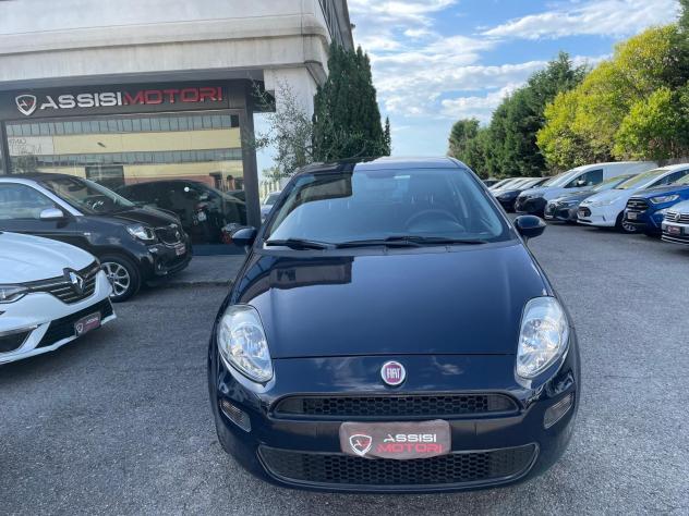 Fiat Punto 1.4 8V 5 porte Natural Power Street - Foto 7