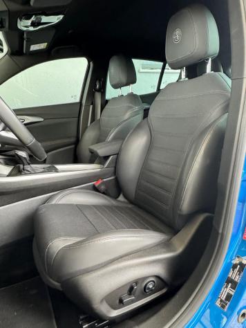 Alfa Romeo Tonale 1.5 hybrid Veloce 160cv tct7 - Foto 9