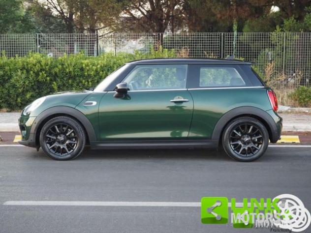 MINI Cooper D Hype autom - Foto 3