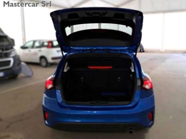 FORD Focus Focus V 2022 1.5 ecoblue Business 120cv Auto Co -P rif. 23965209 - Foto 8