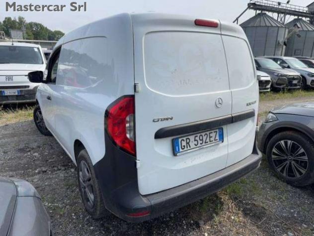 MERCEDES-BENZ Citan CITAN VAN 108 CDI LONG - GR592EZ rif. 23807279 - Foto 4