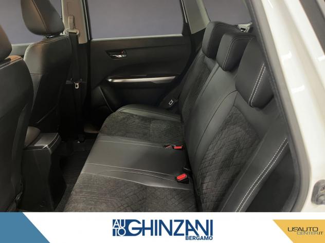Suzuki Vitara 1.4 Boosterjet Hybrid 2WD Top - Foto 7