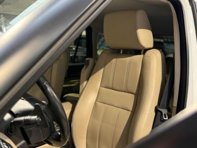 LAND ROVER Range Rover Sport 3.0 SDV6 HSE *TOP CONDITION KM REALI* rif. 23340198 - Foto 9