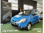 Chevrolet Matiz  SE Chic GPL  GARANZIA 12 MESI