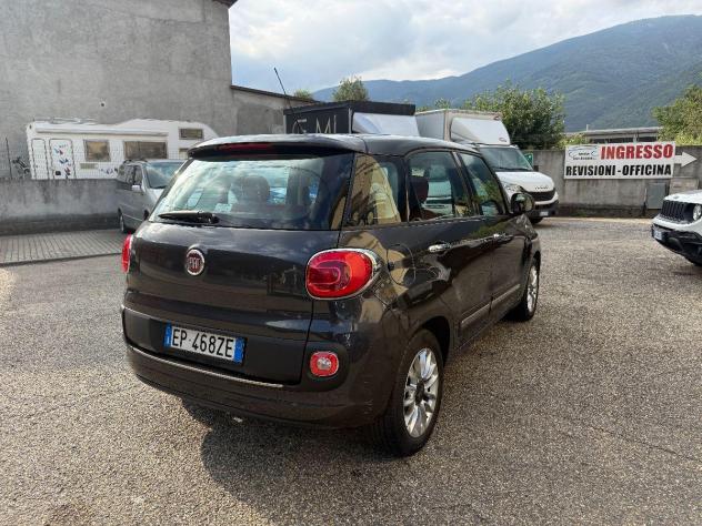 FIAT - 500 L - 1.4 95 CV Lounge - Foto 4