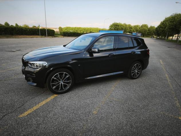 Bmw X3 xDrive30d Msport - Foto 7