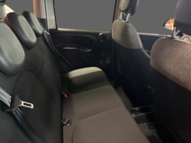 FIAT Panda 1.0 FireFly S&S Hybrid City Life rif. 22857196 - Foto 3