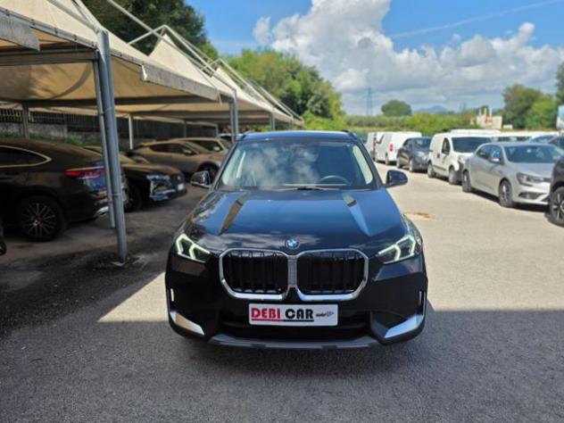 BMW X1 sDrive 18 DCT rif. 23816215