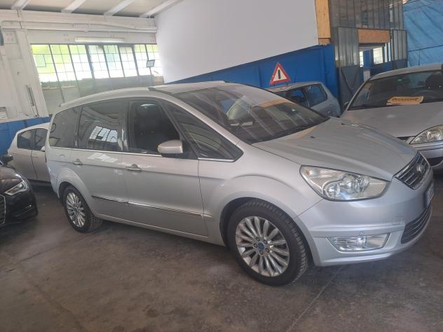 Ford Galaxy 2.0 TDCi 163 CV DPF Titanium - Foto 3