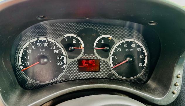 Fiat Panda 1.2 Emotion GPL - Foto 9