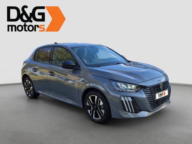 PEUGEOT 208 2ª serie 208 PureTech 100 Stop&Start 5 porte Allure - Foto 3