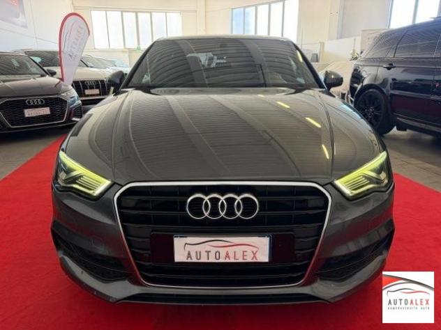 AUDI - A3 Sedan 2.0 tdi Attraction 150cv s-tronic E6 - Foto 2