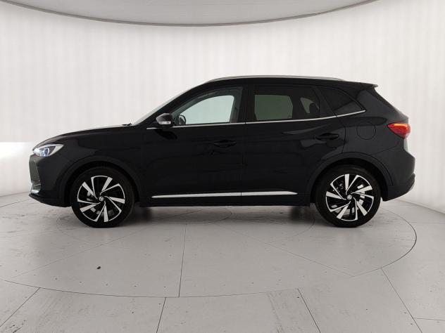 MG ZS 2024 1.5 hybrid+ Luxury auto - Foto 4