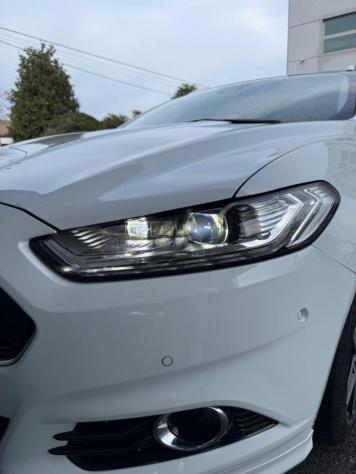 FORD Mondeo 2.0 TDCi 180CV Powershift AWD SW ST-LINE Busin. rif. 23212865 - Foto 6