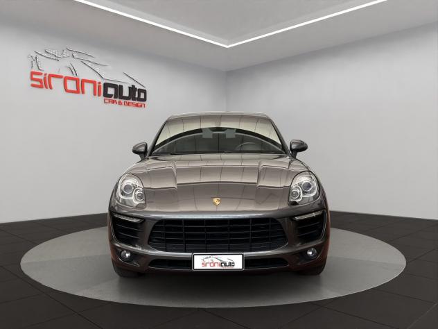 Porsche Macan Macan 3.0d S 250cv pdk - Foto 2