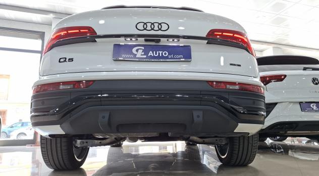 Audi Q5 SPB 40 TDI 204CV MHEV Quattro S-line 45385 Km - Foto 8