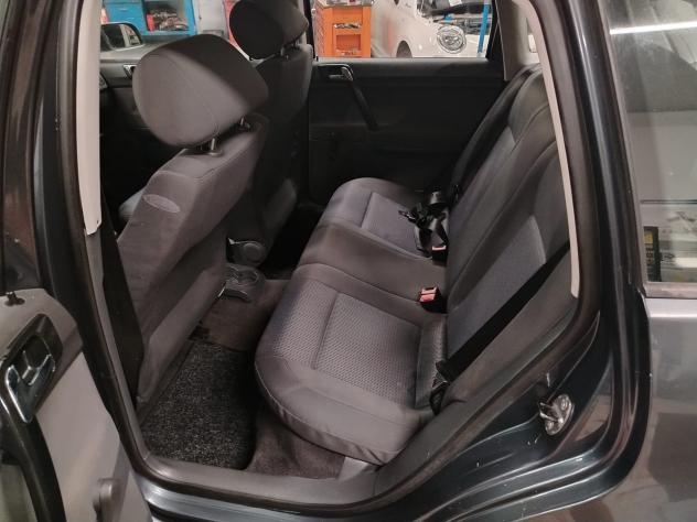 Volkswagen Polo 1.4 TDI 5p. Comfortline - Foto 7