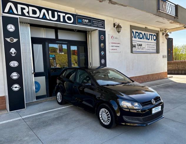 Vw Polo 1.2 tdi Confortline 75 cv - Foto 6