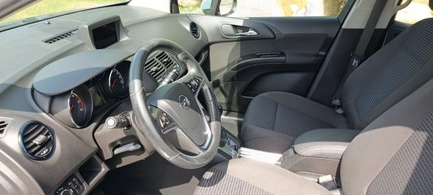Opel Meriva 1.6 CDTI Innovation UNIPROP - Foto 9
