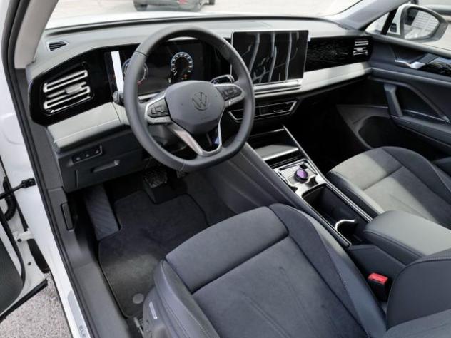 VOLKSWAGEN Tiguan 2.0 Tdi 150cv Elegance Dsg rif. 23737596 - Foto 6