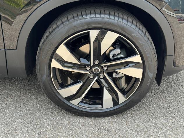 Volvo XC40 B3 automatico Plus Dark - Foto 6
