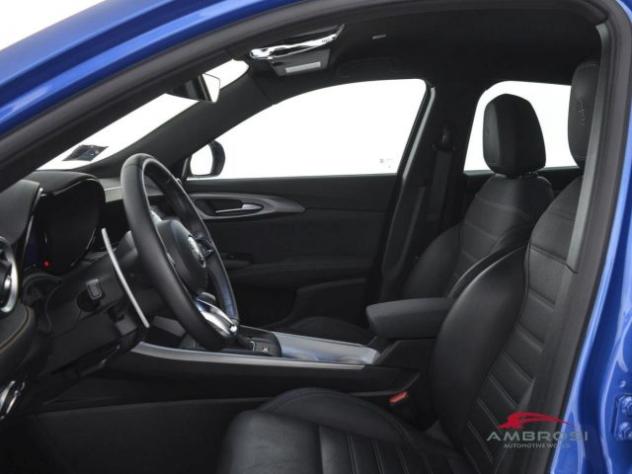 ALFA ROMEO Tonale 1.5 hybrid Veloce 160cv tct7 rif. 23505513 - Foto 9