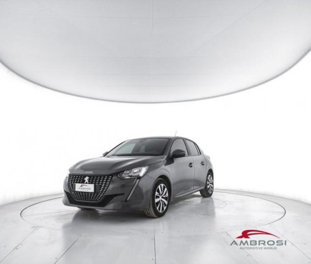 PEUGEOT 208 1.2 puretech Active s&s 100cv rif. 23802371