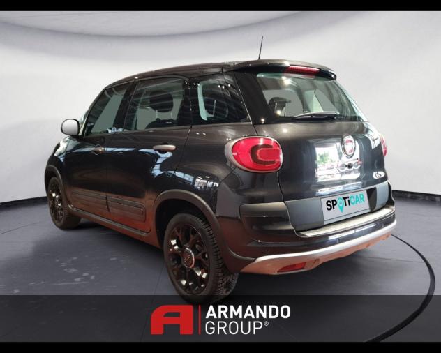 FIAT 500L 1.6 Multijet 120 CV Cross - Foto 8