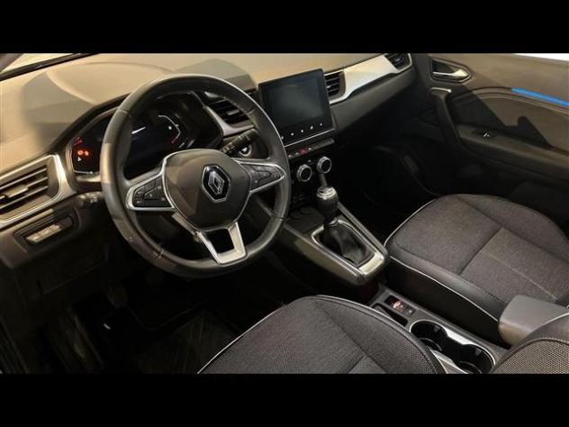 RENAULT Captur 1.0 TCe Techno rif. 23806661 - Foto 10