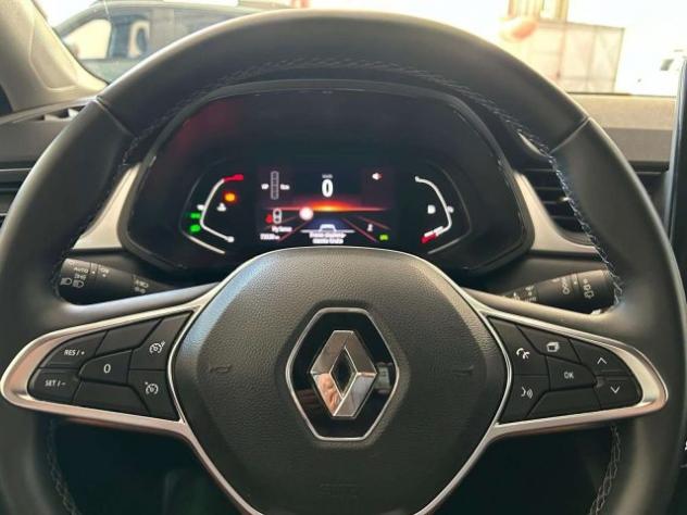 RENAULT Captur 1.0 TCE 100 GPL TECHNO FAST TRACK rif. 23832744 - Foto 9